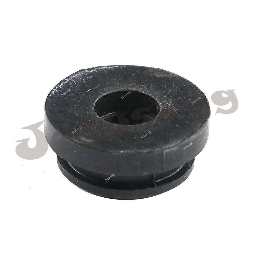 Rubber Radiator Upper Insulator Mount Bushing Grommet Fits for Honda for Accord for Civic