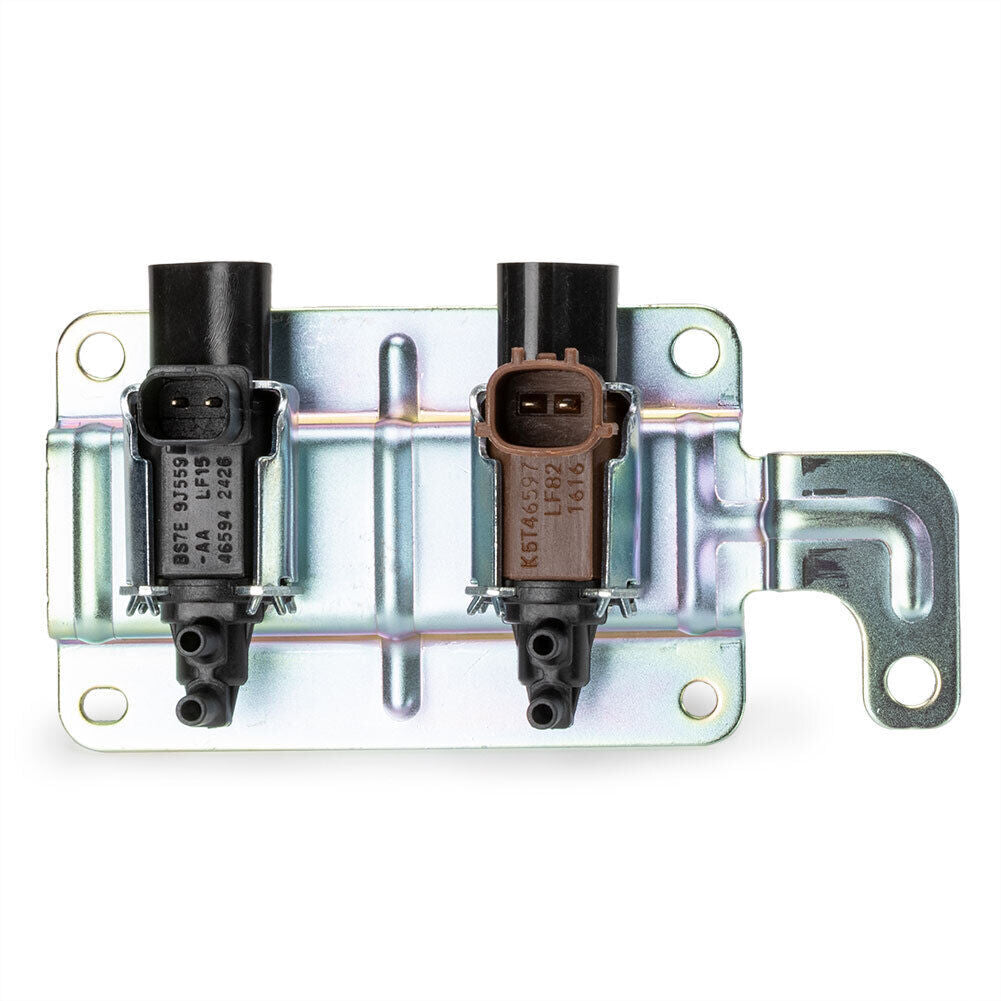 LF82-18-740 is suitable for Mazda 3, 6, 5, and CX-7 intake manifold rotary cleaning control valves.