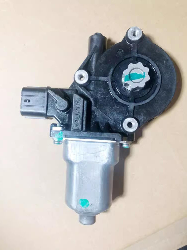 Front Right Power Window Lifter Regulator Motor For 2007-2013 for Honda for Civic