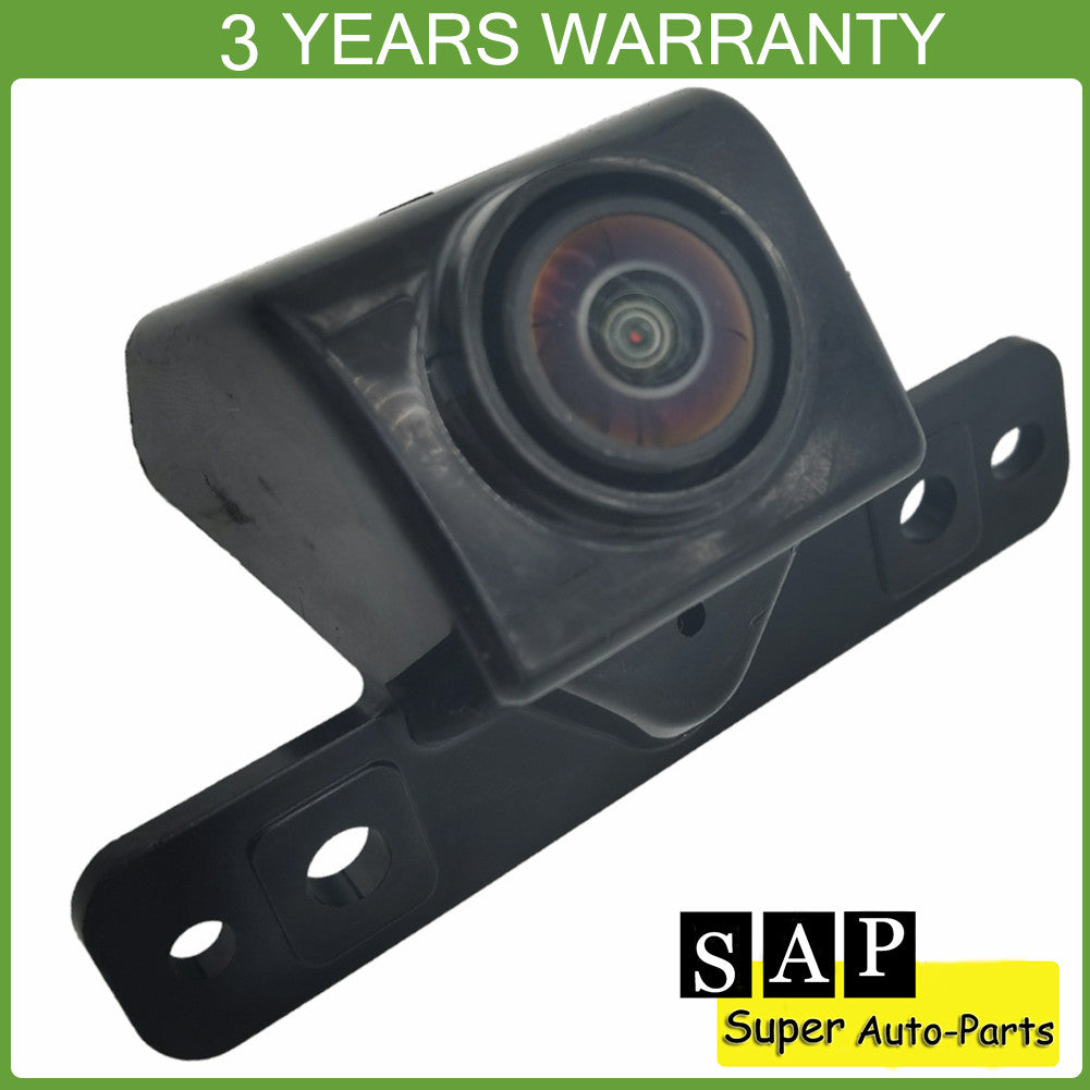 Front View Driver Information Camera for Chevrolet Suburban Tahoe for GMC 84710883