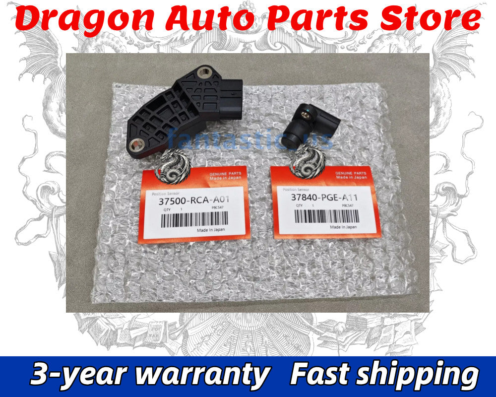 The new oxygen sensor is compatible with for Chevrolet Camaro Caprice SS 6.0L and 6.2L models. (Model numbers 12617332 and 12600893 are mentioned in the original text.)