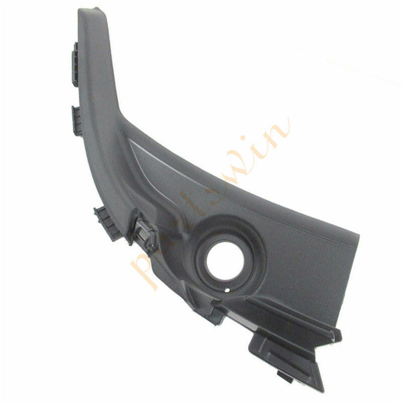 Front left-side windshield wiper motor cover 74220-TR0-A00 for Civic 12-15
