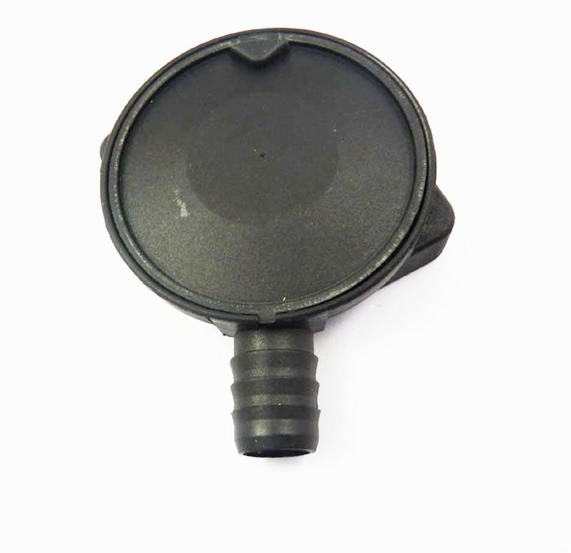 11157501567 Crankcase ventilation crankshaft valve suitable for BMW 318i, 318is, and Z3 (1992-1999-)