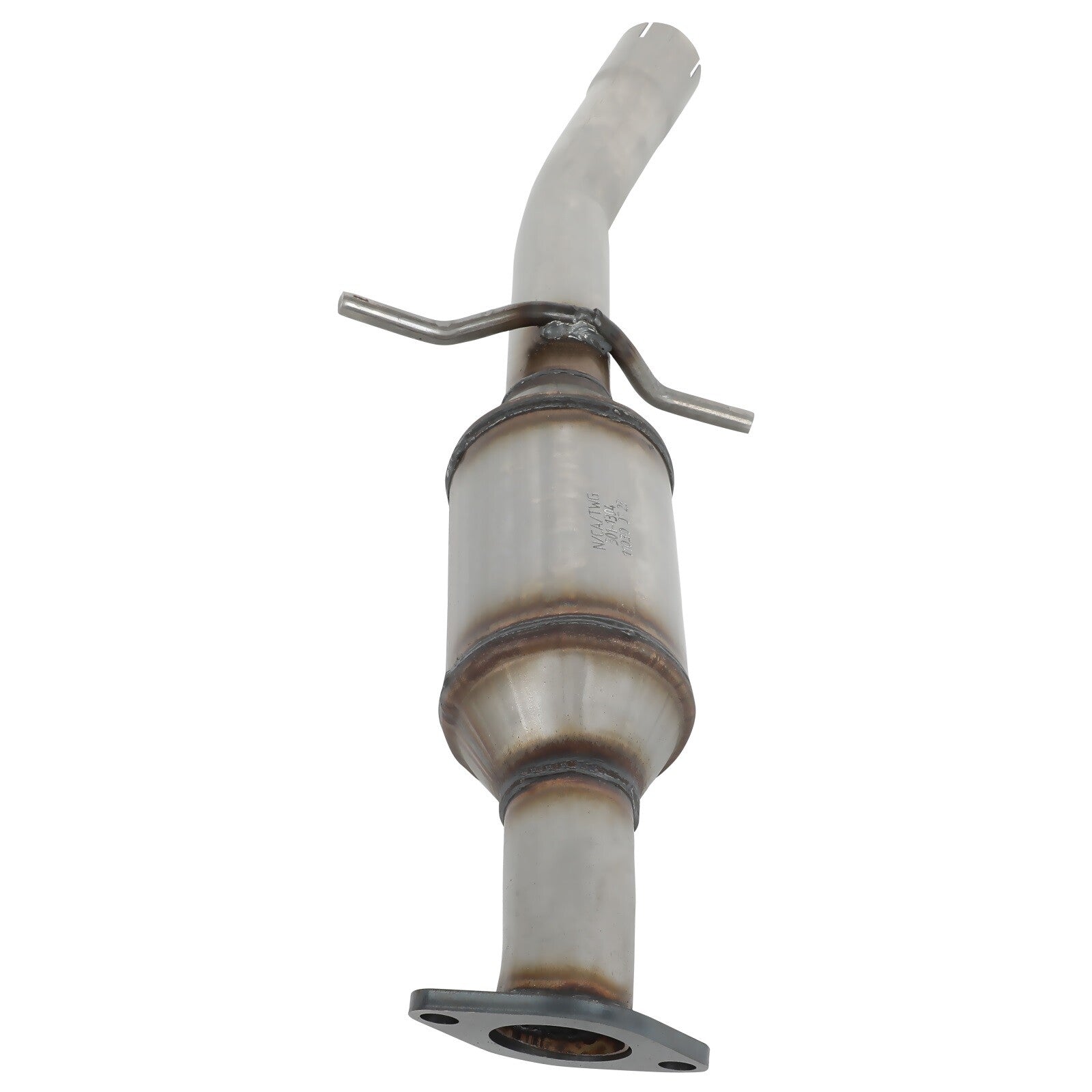 Rear Exhaust Catalytic Converter for Chevrolet for Cruze 1.4L 2011 2012-2016 55637