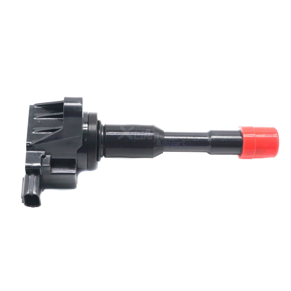 4-piece rear ignition coil 30521-PWA-003 for Honda City for Civic UF374 CM11-108