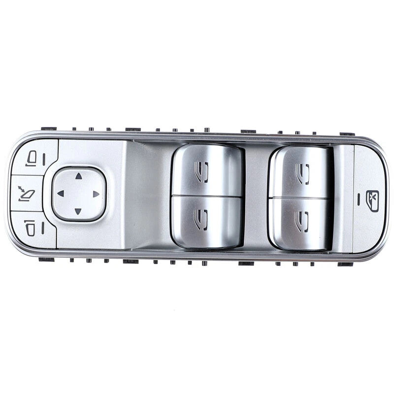 A1679054501 Power Master Window Switch for Mercedes Benz GLS GLE W167 2019-202