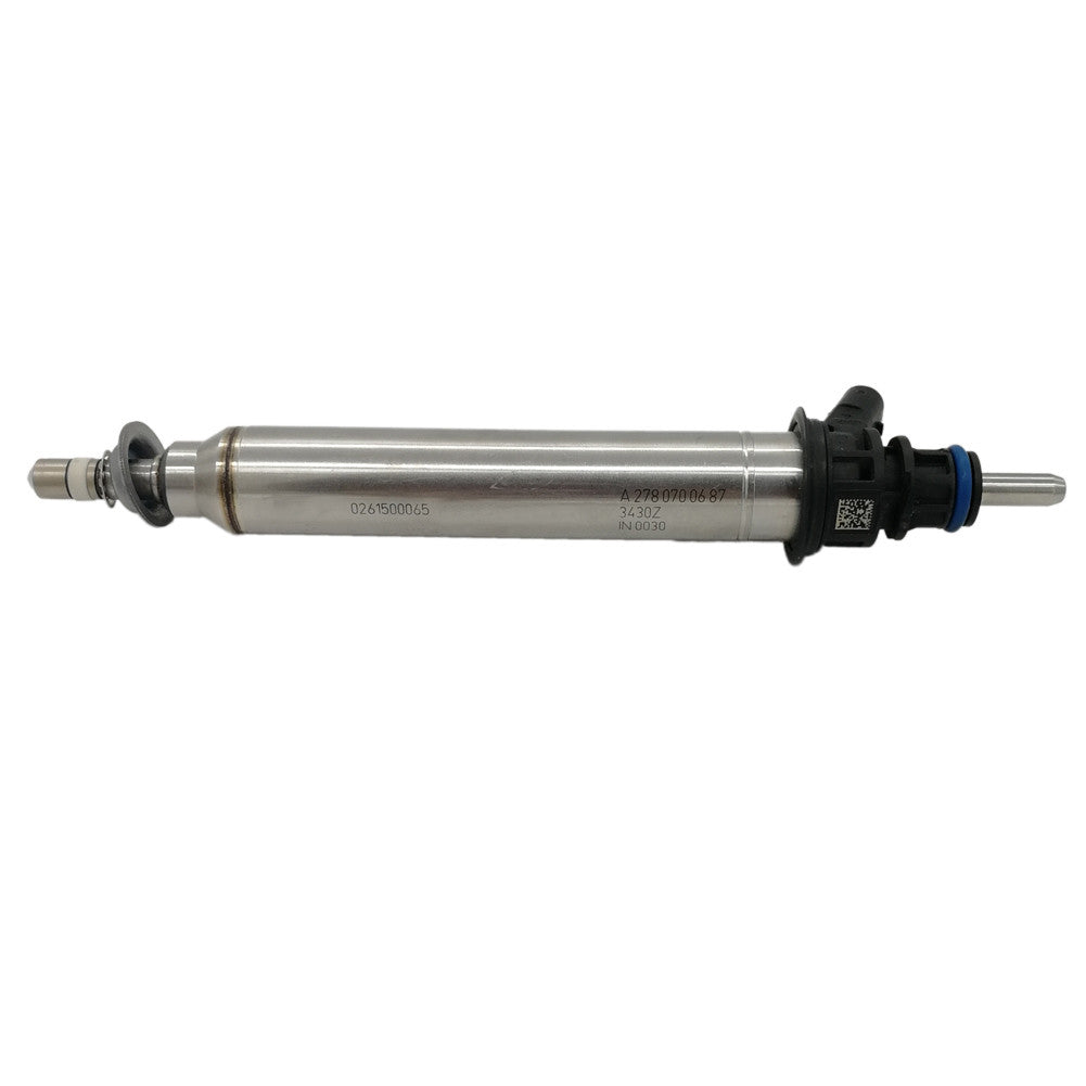 Fuel Injector 0261500065 for Mercedes-Benz GLE63 AMG GLS450 GLC300 CLS400 E350
