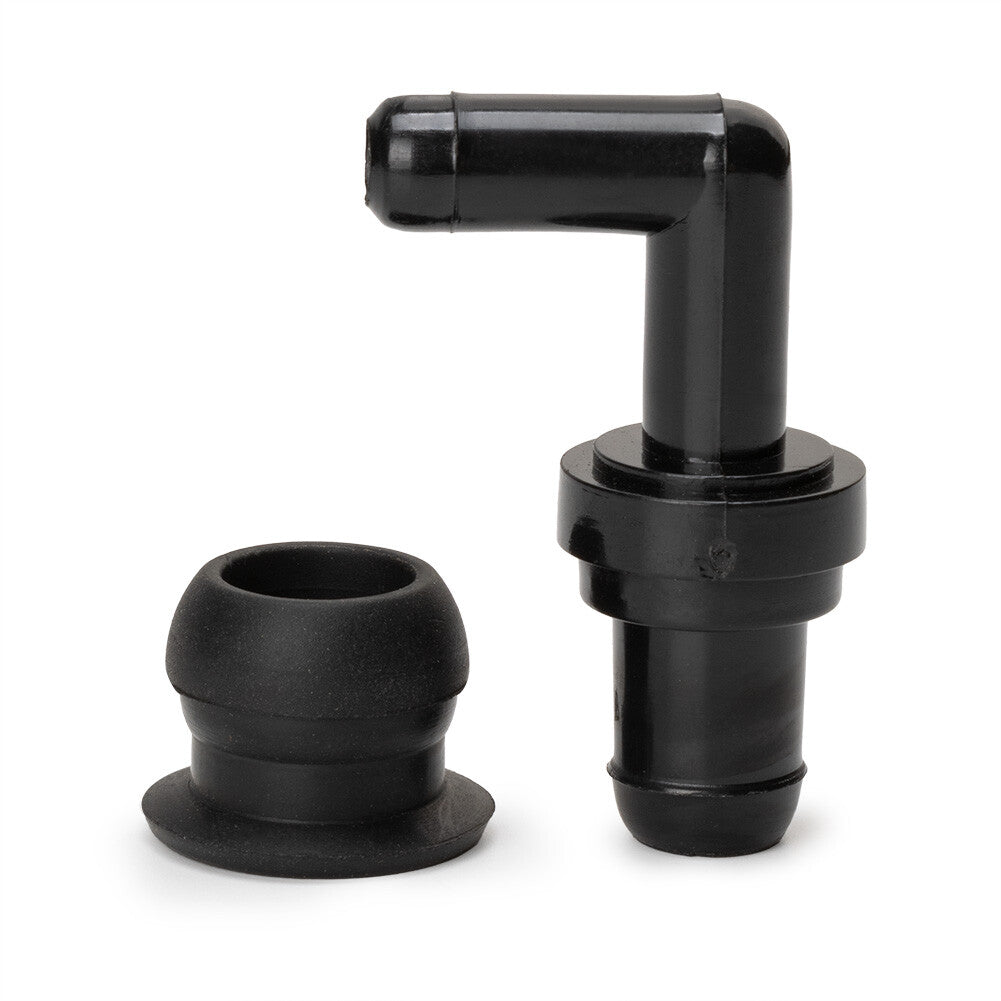 PCV Valve Grommet Kit for Honda Accord for Civic for Acura Integra for ISUZU 17130-PK1-003