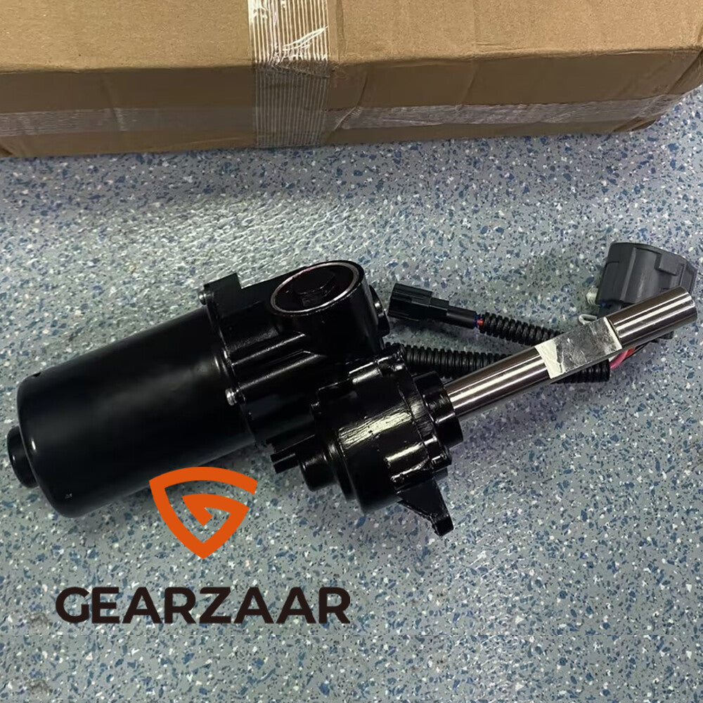 Front Left Driver Side Power Running Board Motor for 2015-2020 for Cadillac for Escalade
