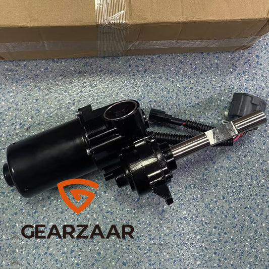 Front Left Driver Side Power Running Board Motor for 2015-2020 for Cadillac for Escalade