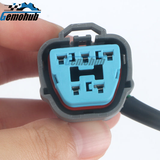 Fuel Pump Assembly Pigtail Harness Connector Plug for Ford Focus