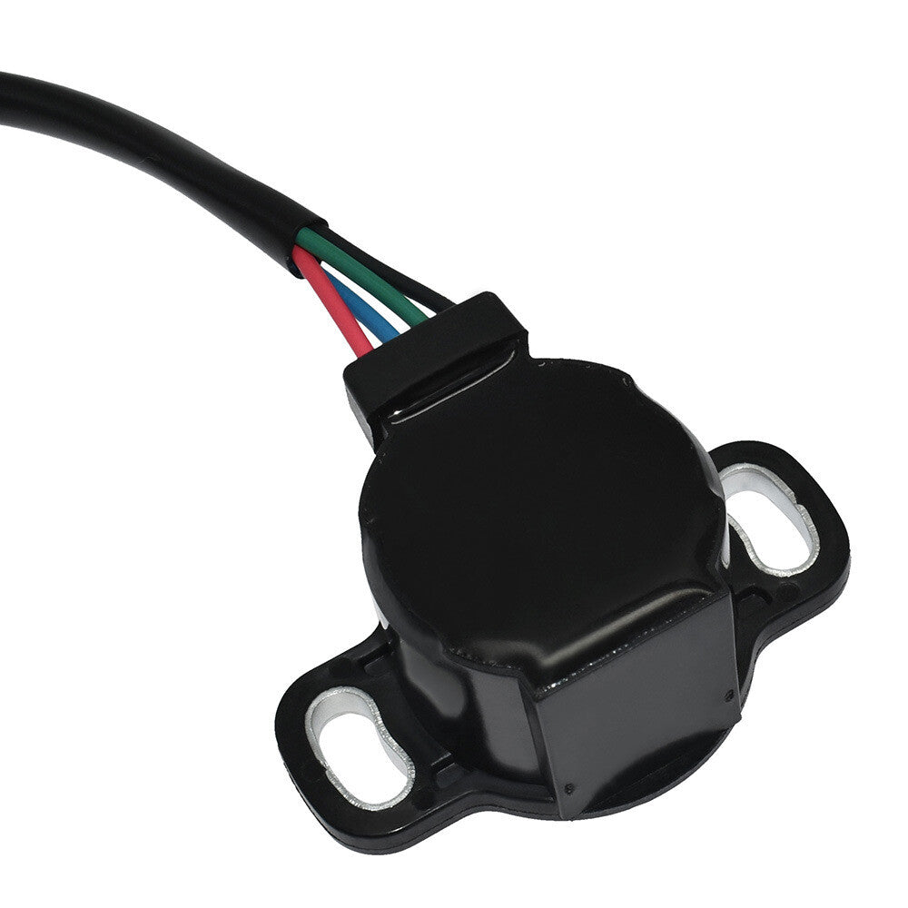 Good Quality Nitrogen Oxide NOX Sensor 2872082 Fits For 5WK96676