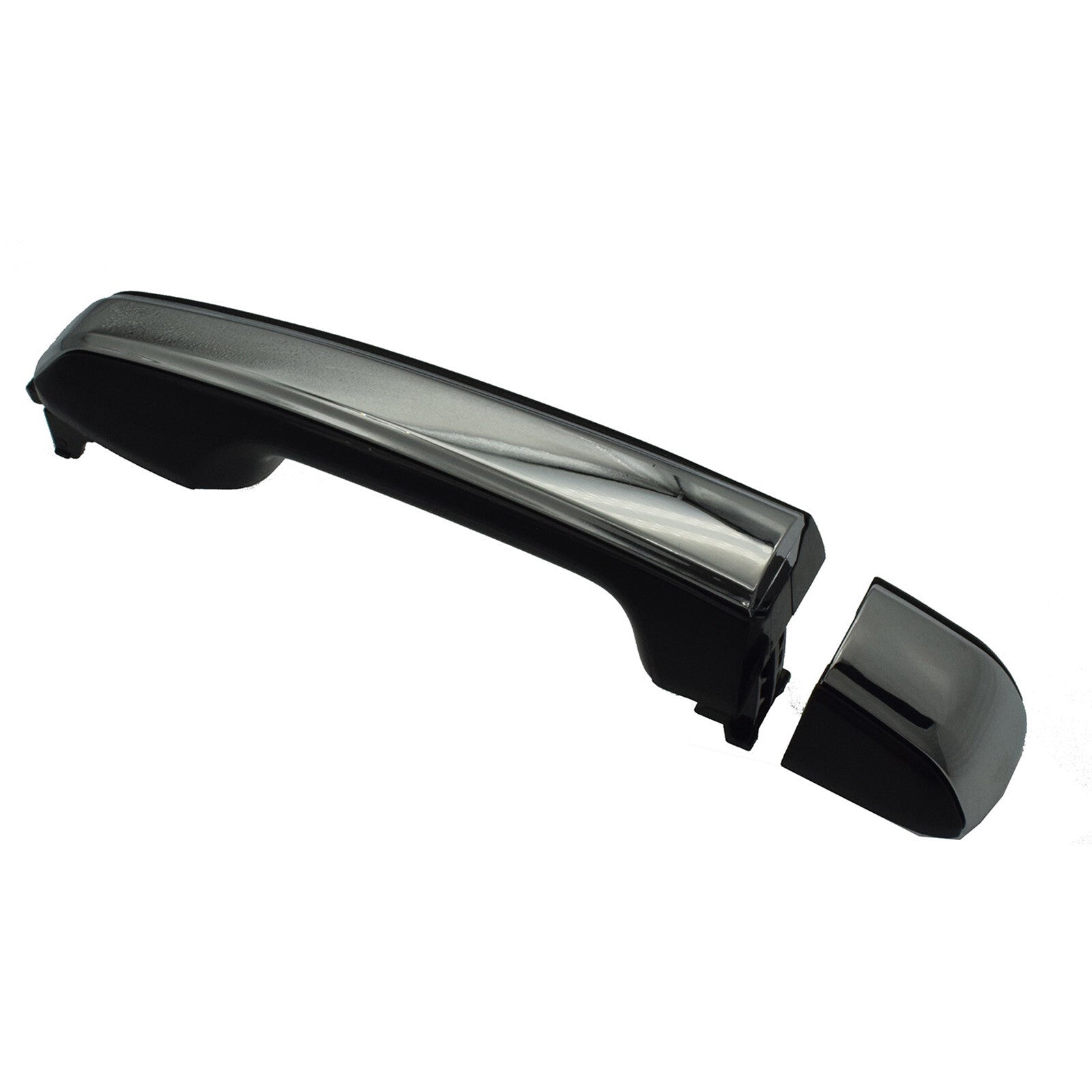 Rear Left/Right Outside Door Handle W/Cap 69210-60170 For 2010-2020 for Lexus GX460