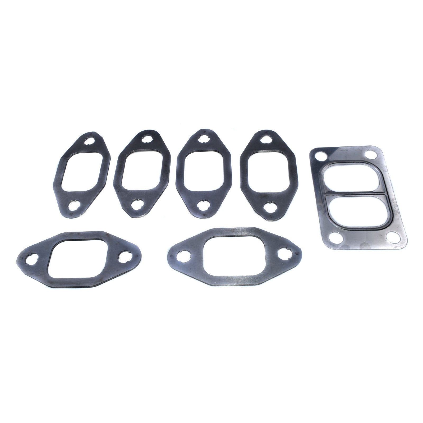 Manifold supercharger gasket kit for Dodge 1989-1998 5.9 12V 3929881