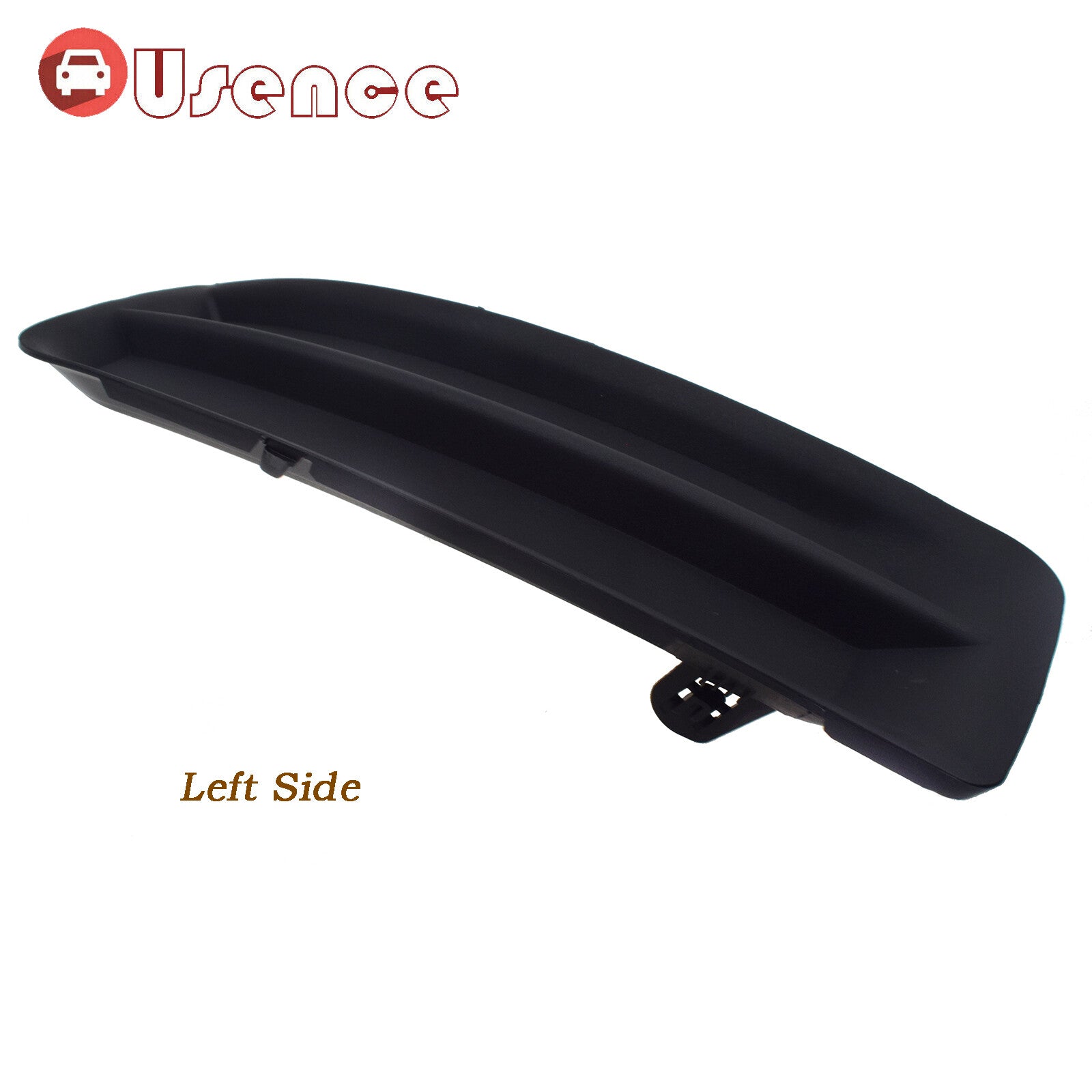 New Left Side Fog Light Cover Cap Lamp For 2011-2014 for Chevrolet for Cruze 94831149