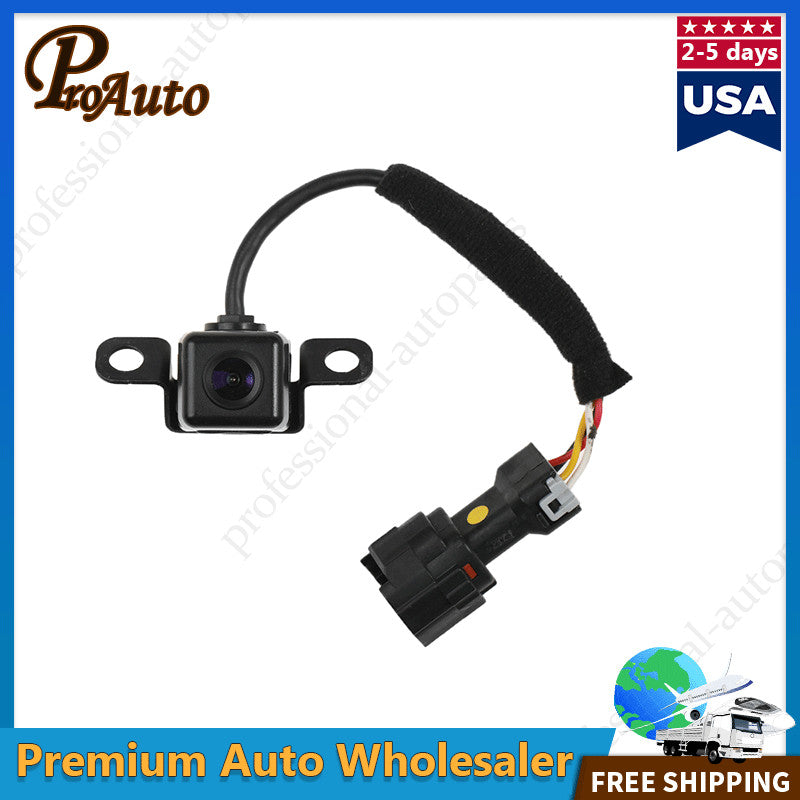 Rear View Back Up Parking Assist Camera for Kia Rio 2012-2017 Hatchback