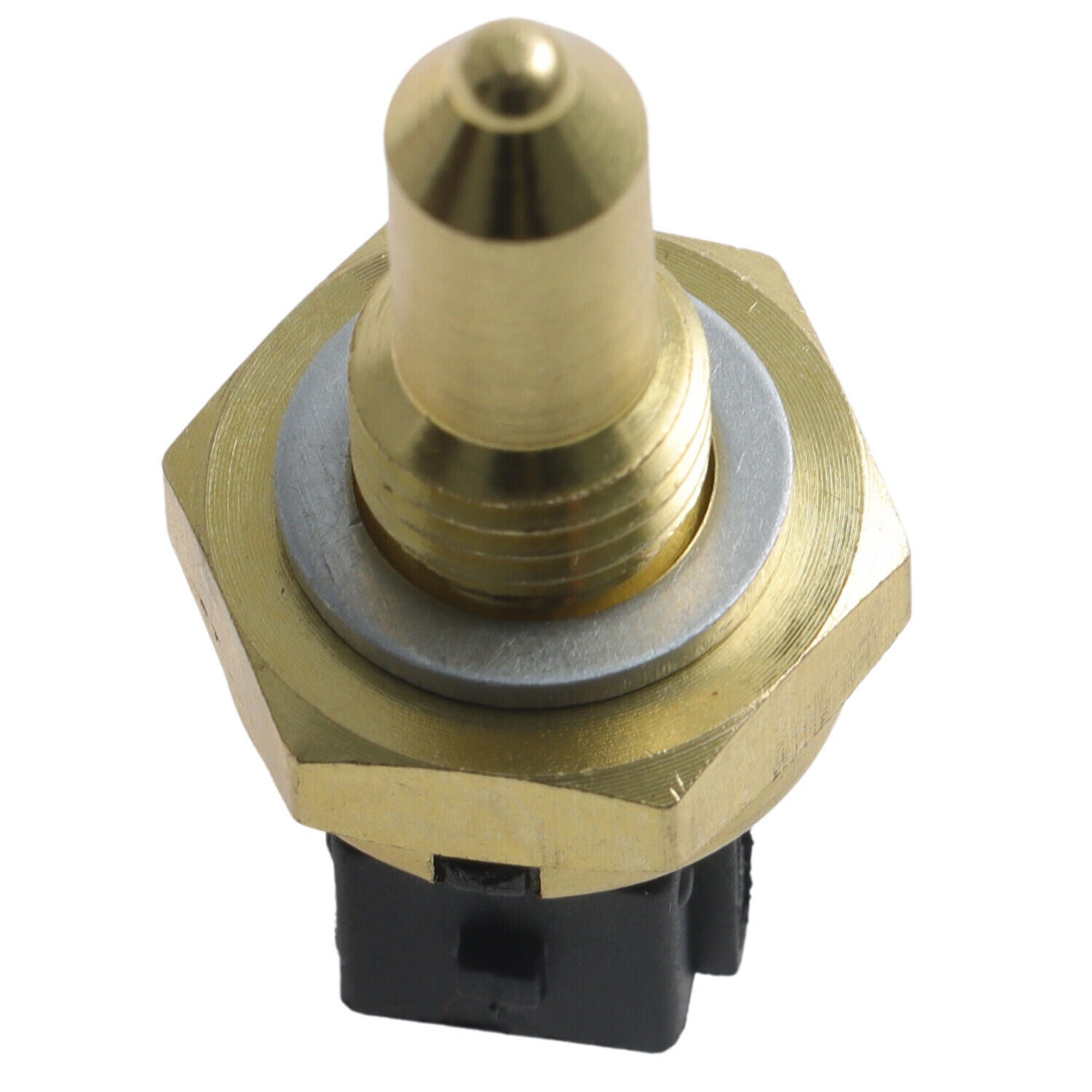 Engine Coolant Temperature Sensor for BMW 330i 335i 525i 528i 530i 535i 540i