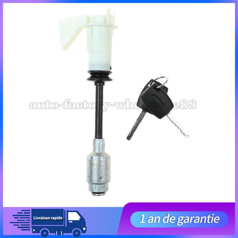 Serrure capot lock set for Ford Focus C-MAX 03-07 4556337 Neuf