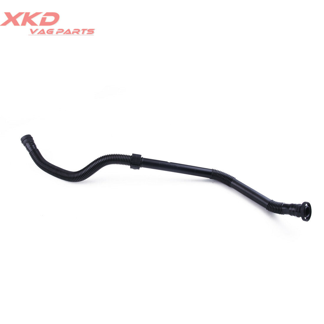 4.2L engine crankcase breather hose suitable for Volkswagen Touareg and for Audi Q7 BAR 4L0131206