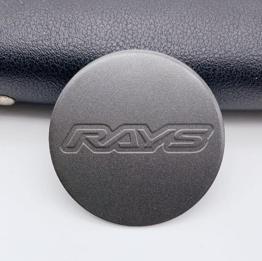 Suitable for Audi for A4 car keychain/key ring, brown leather horseshoe buckle gift.