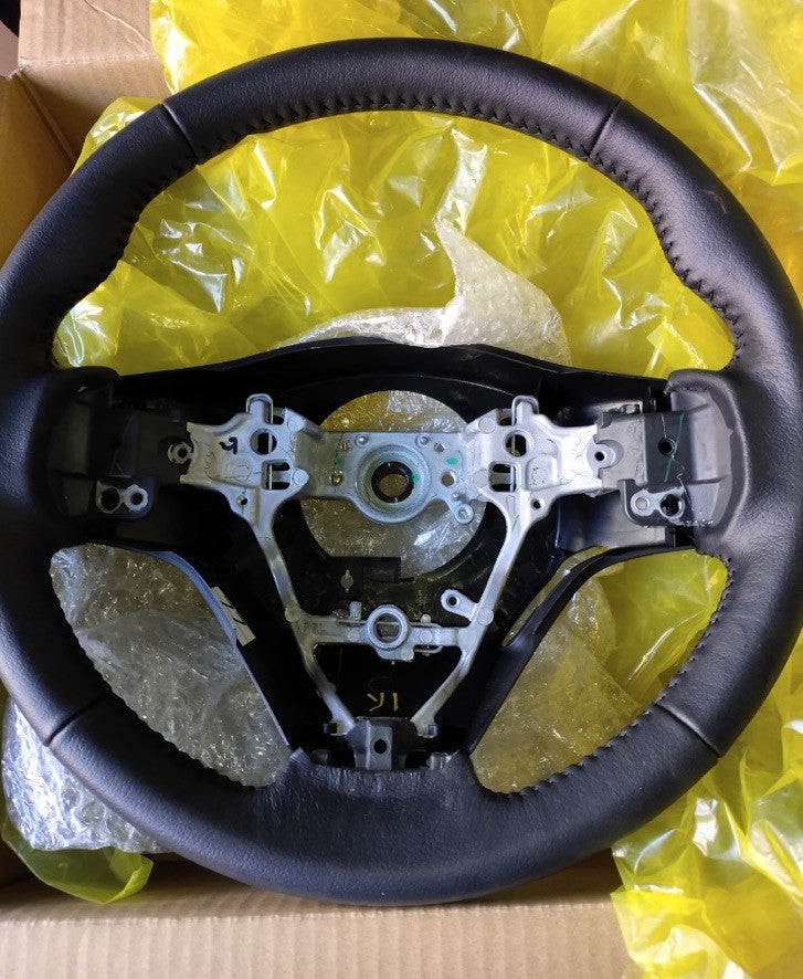 Steering Wheel 45100-0R130-C1 for 2014-2019 for Toyota for Corolla and 2013-2016 RAV4