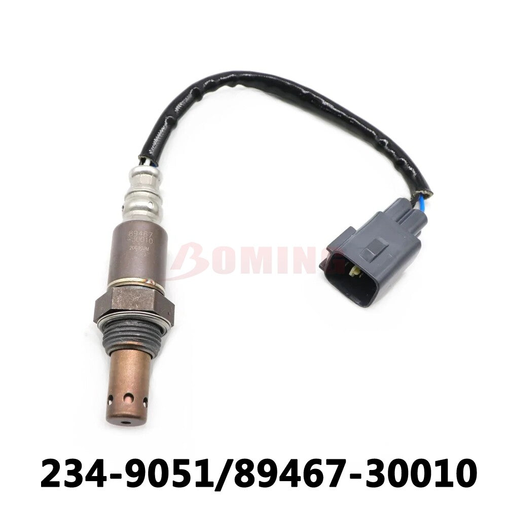 Front Oxygen Sensor for Honda Accord Odyssey Pilot for Acura for Acura MDX 3.0L 3.5L
