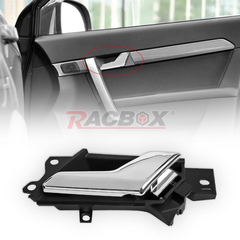 Passenger Right Side Inner Door Handle for Chevy Captiva Sport 2012 2013-2015