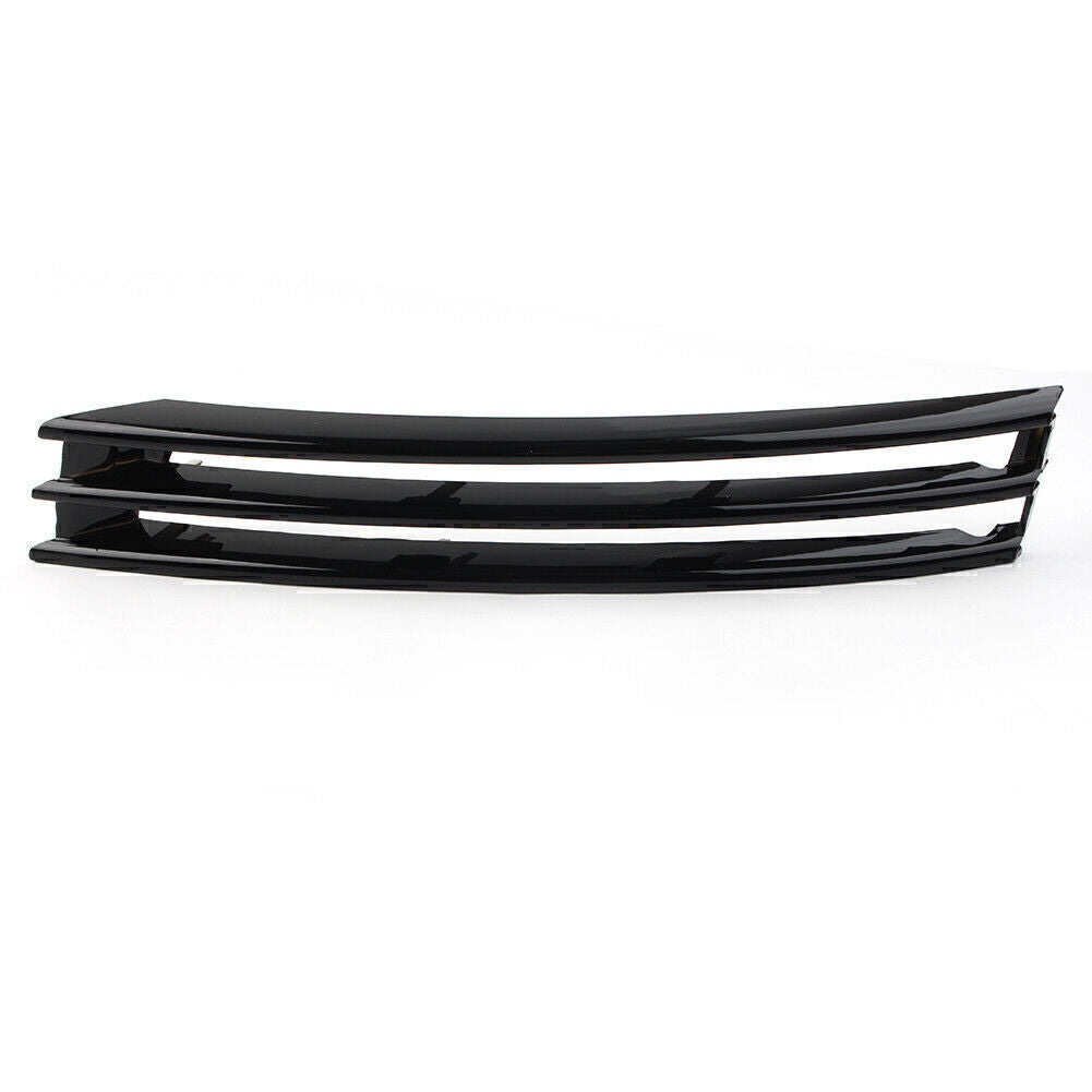 1xBlack Left Side Front Bumper Grilles for Land Rover for Range Rover L405 2013-2017