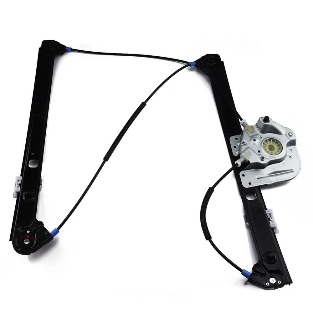 51338254911 Power Window Lifter Regulator Front Left Side for BMW X5 E53