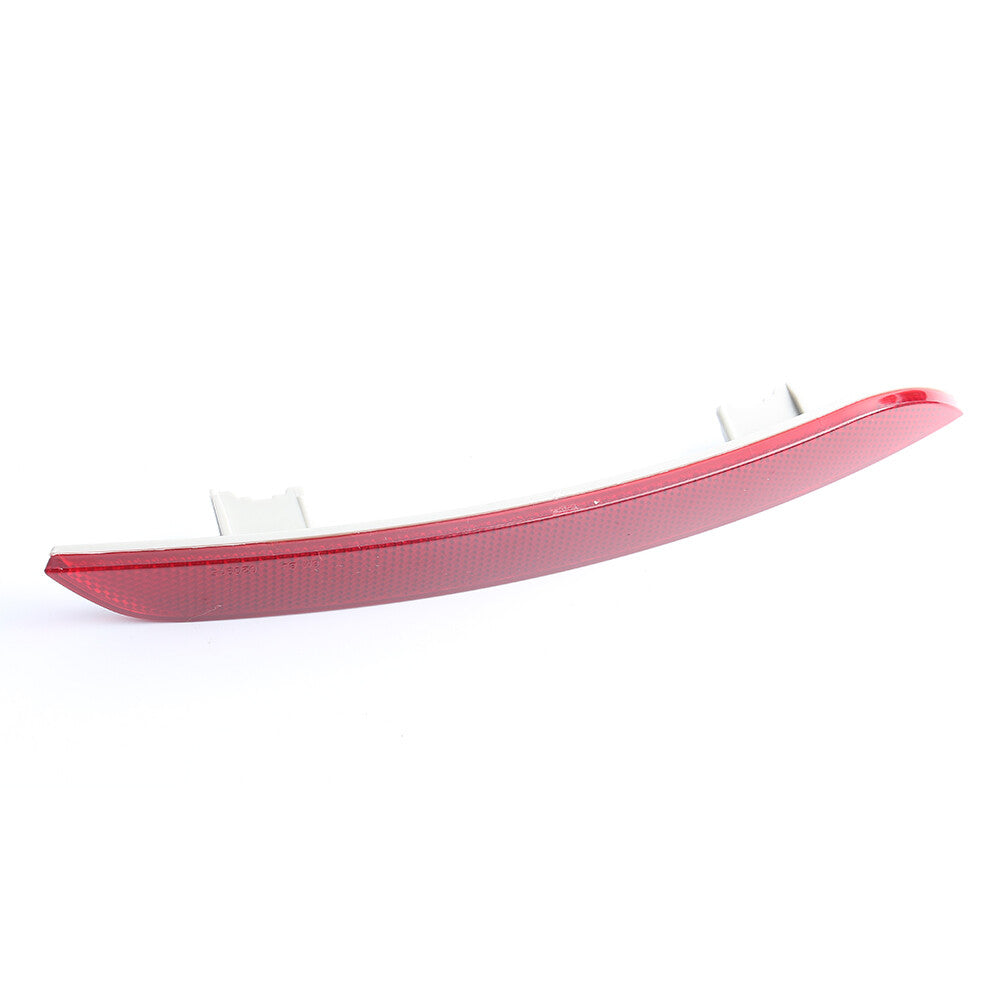 Fits for BMW 5 Series 528i 535i 550i Rear Left Bumper Reflective Marker Lamp
