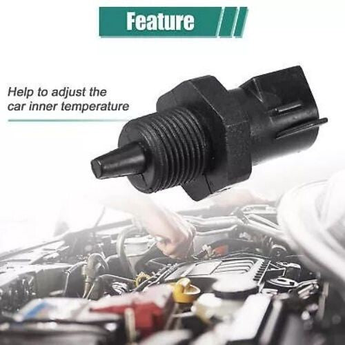 AE5Z12A647A Vehicle Outside Ambient Air Temperature Sensor for Ford E-150