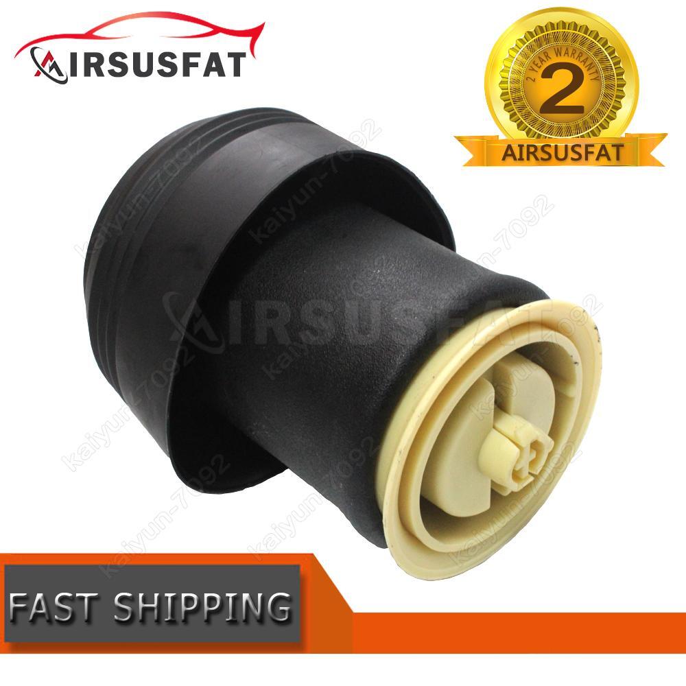 1pc Rear Air Suspension Spring Fit for BMW X5 E70 X6 E71 E72 2007-2012 37126790078