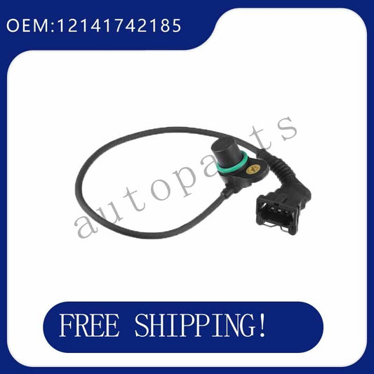 Car Camshaft Position Sensor for BMW 540i 1997-1998 V8 4.4L Sedan 12141742185