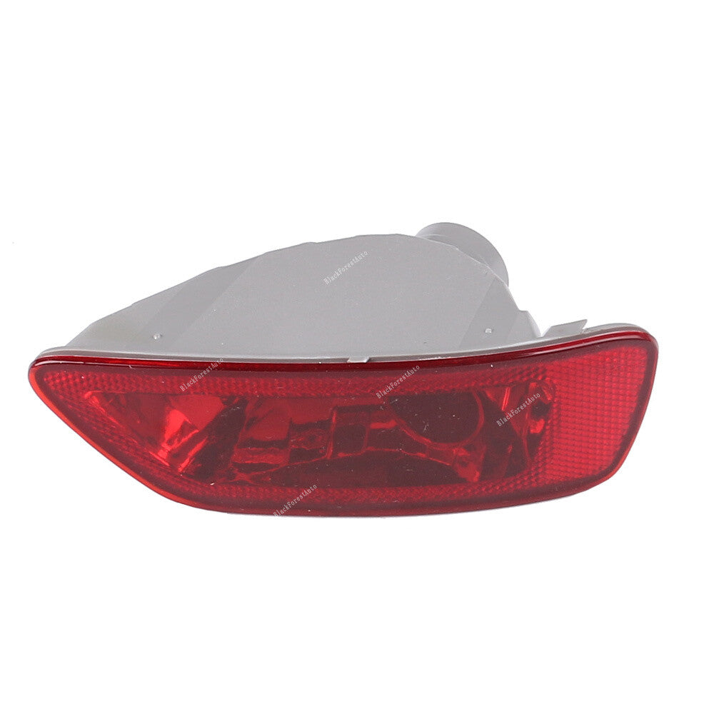 57010716AC Rear RH for Jeep Compass for Grand Cherokee Reflector Light Fog Lamp Cap