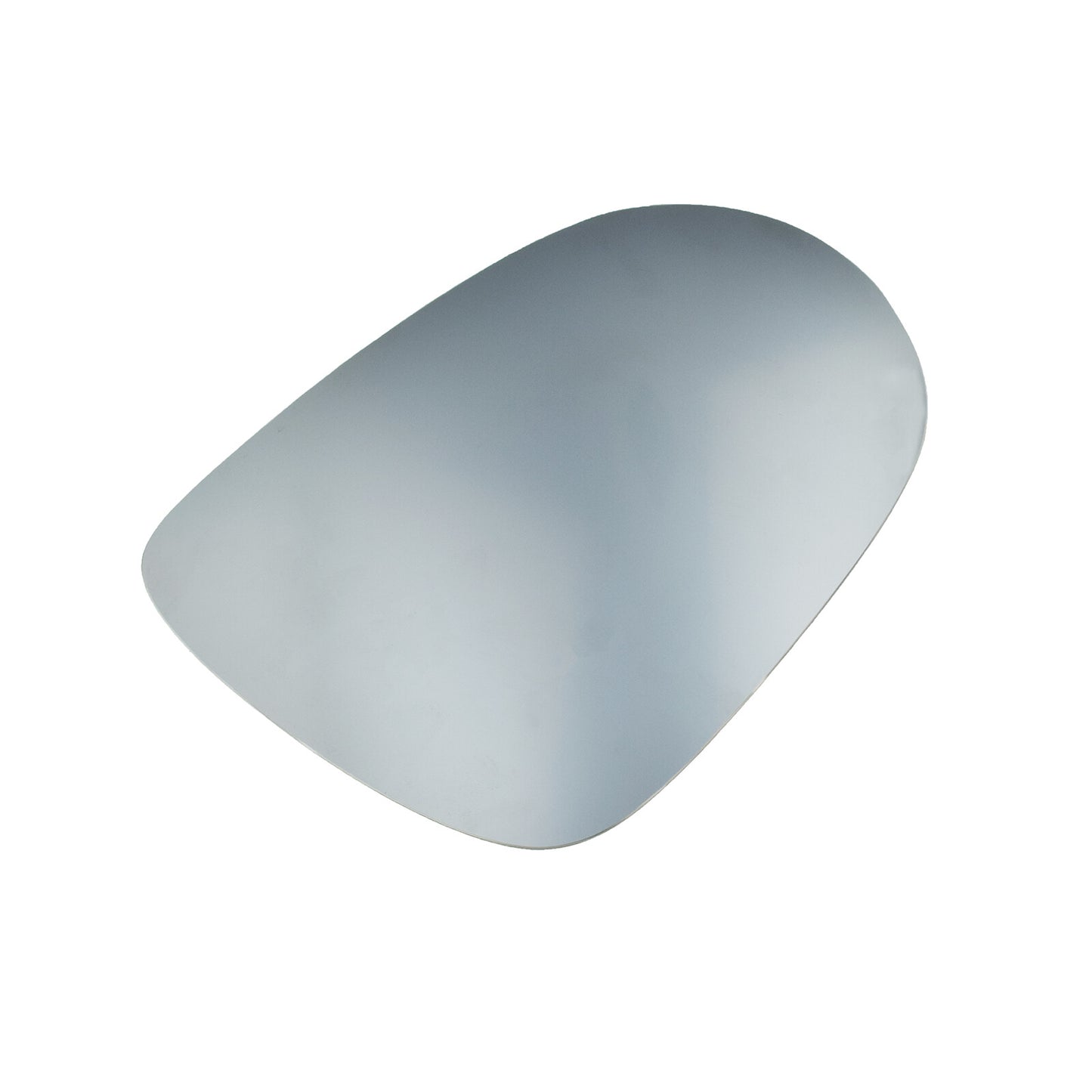 Right-side exterior mirror glass heating element 87621C6020, suitable for Kia Sorento 2016-2020.