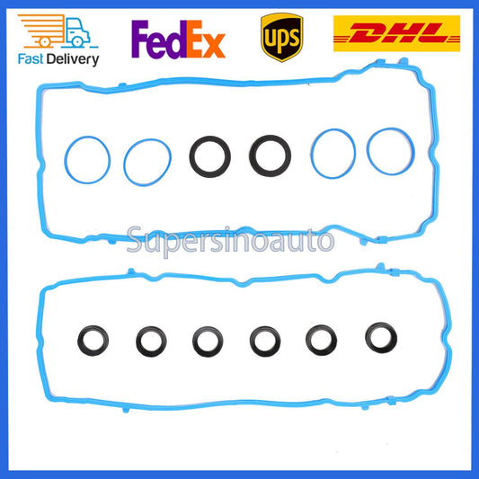VS50805R Valve Cover Gasket For 11-16 for Chrysler for Dodge for Jeep for Ram for Volkswagen 3.6L