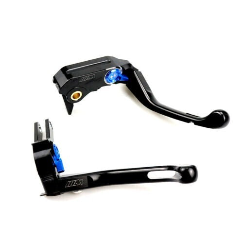 2023 for BMW Motorrad M Adjustable Levers - Option S1000RR M1000RR