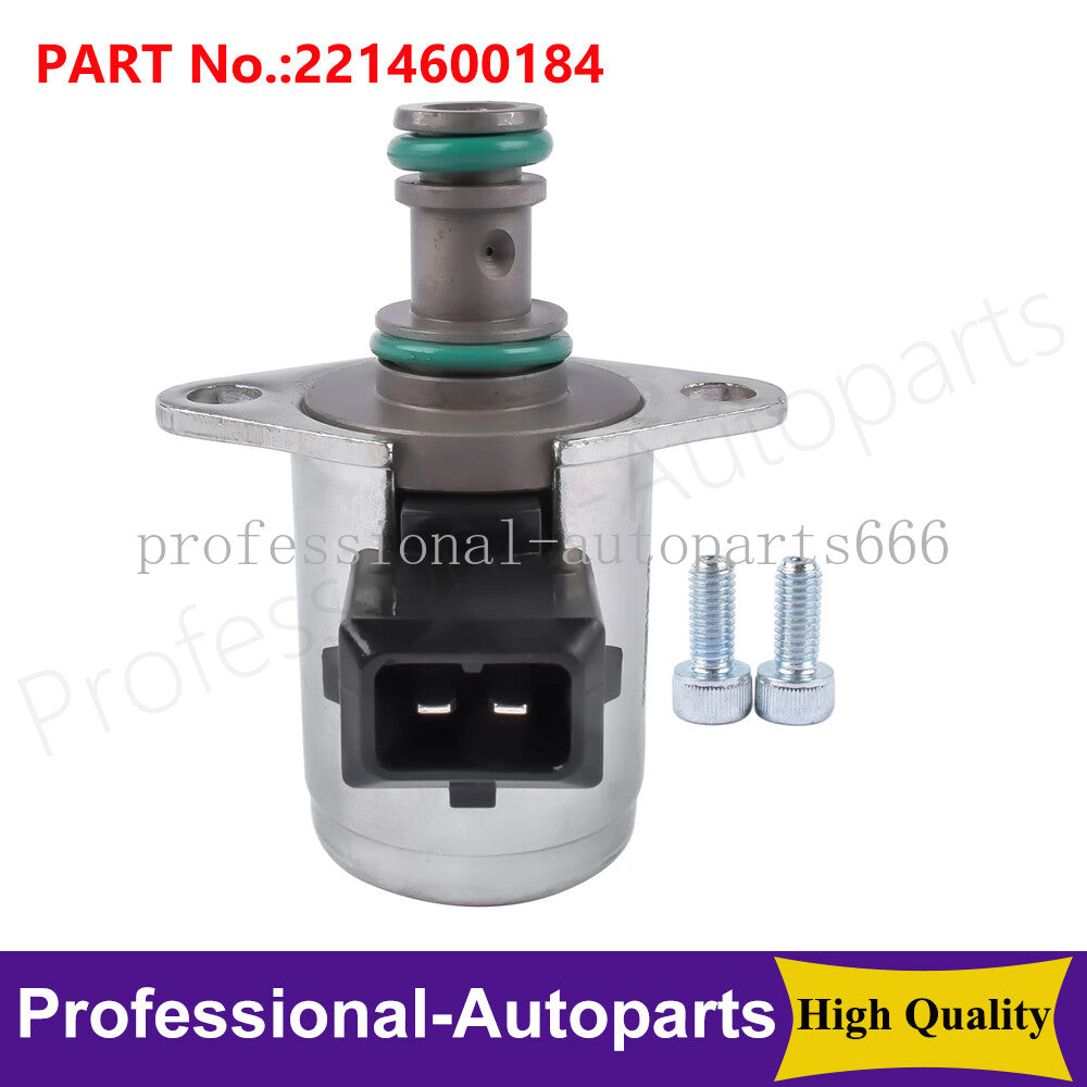 for Mercedes-Benz W211 W164 R171 ML320 Power Steering Proportioning Valve