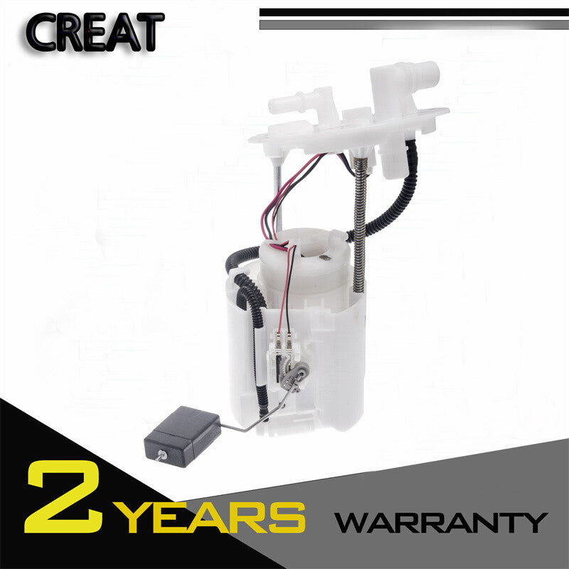 New Fuel Pump Module Fit for Honda for Civic 2016-2018 KA292100-7722