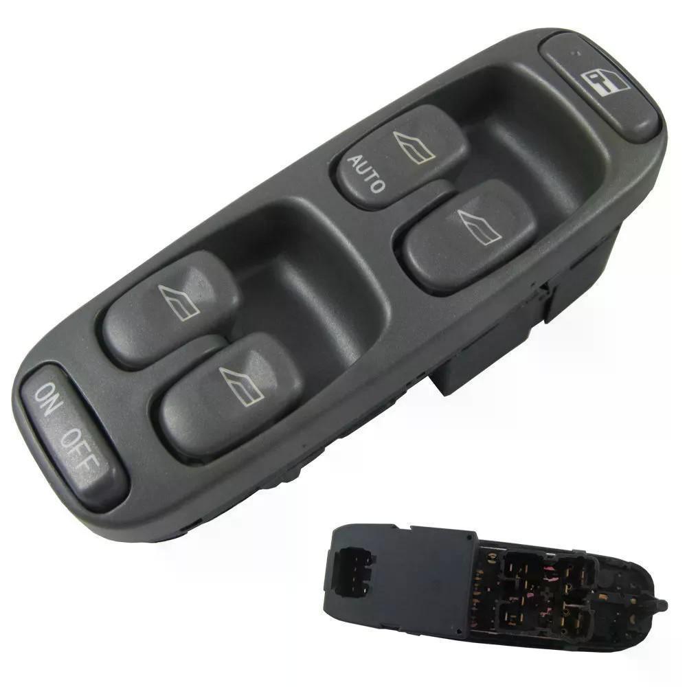 8638452 Master Window Switch Fit for Volvo V70 S70 XC70 1998-2007