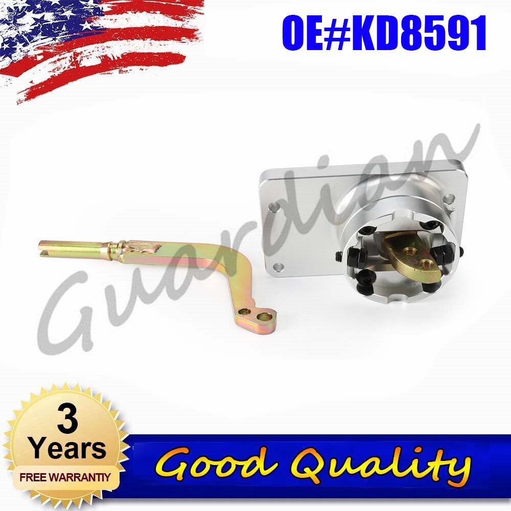 Short Shifter KD8591 for Chevrolet Lumina for Vauxhall Monaro for Pontiac GTO for Holden