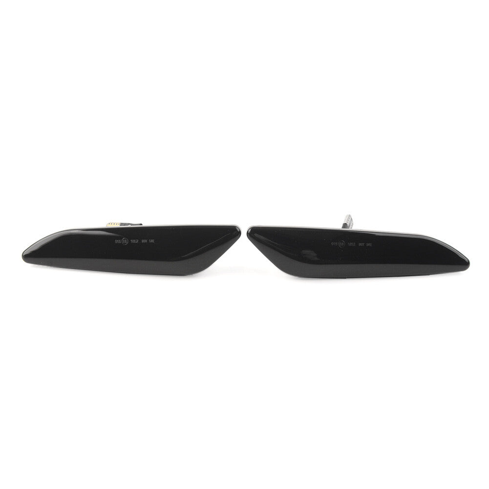 LED Side Marker Light Turn Signal Lamp for Alfa Romeo for Lancia Ypsilon Delta MK3