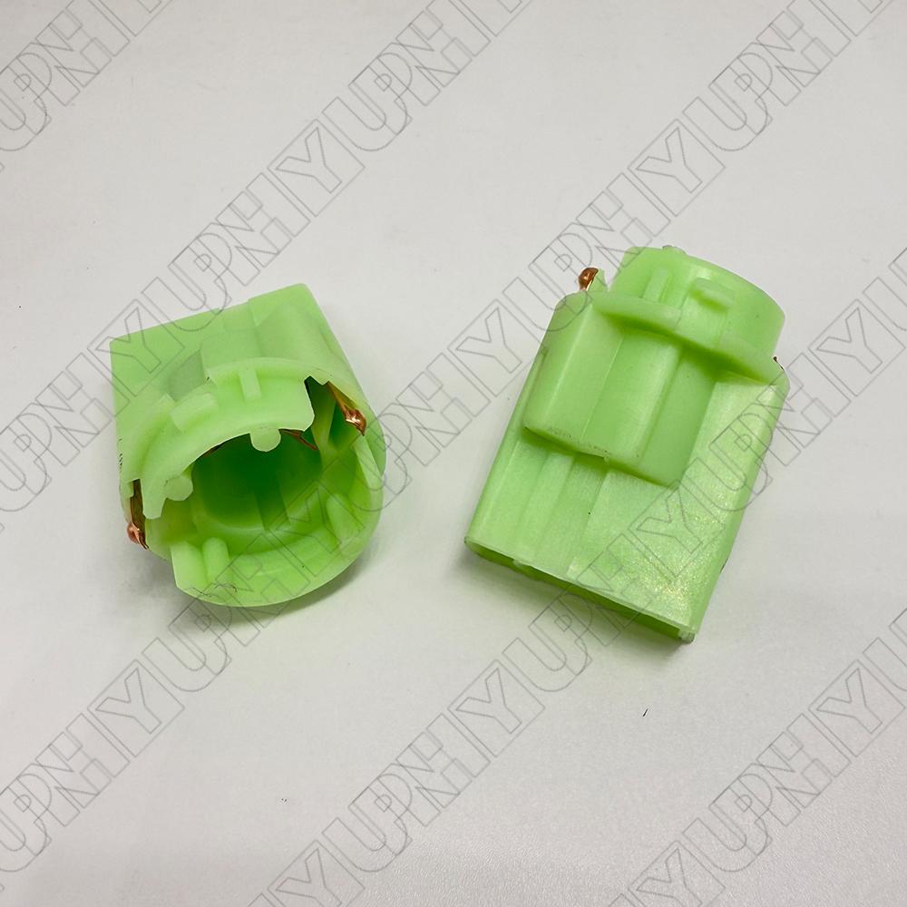 2¡Á Bulb Socket Tail 63218355883 for BMW 3' E30 5' E34/E61 7' E32/E38 X6 E71/E72