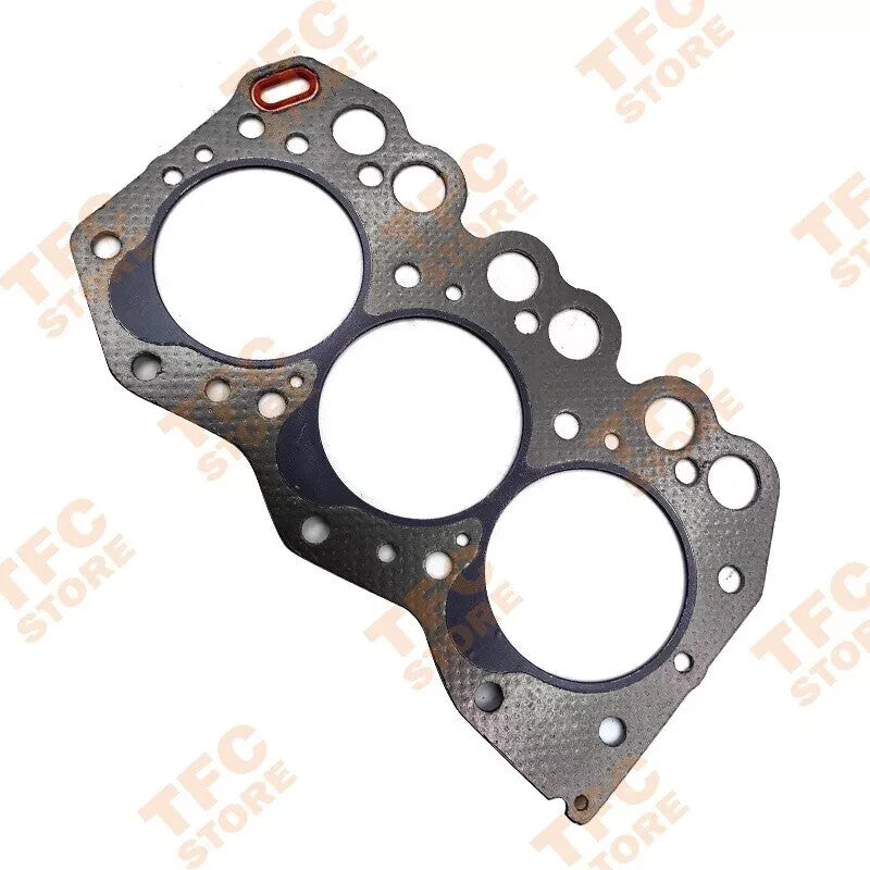 3TN66 New Cylinder Head Gasket for Yanmar 3TNE66 3TNE66C
