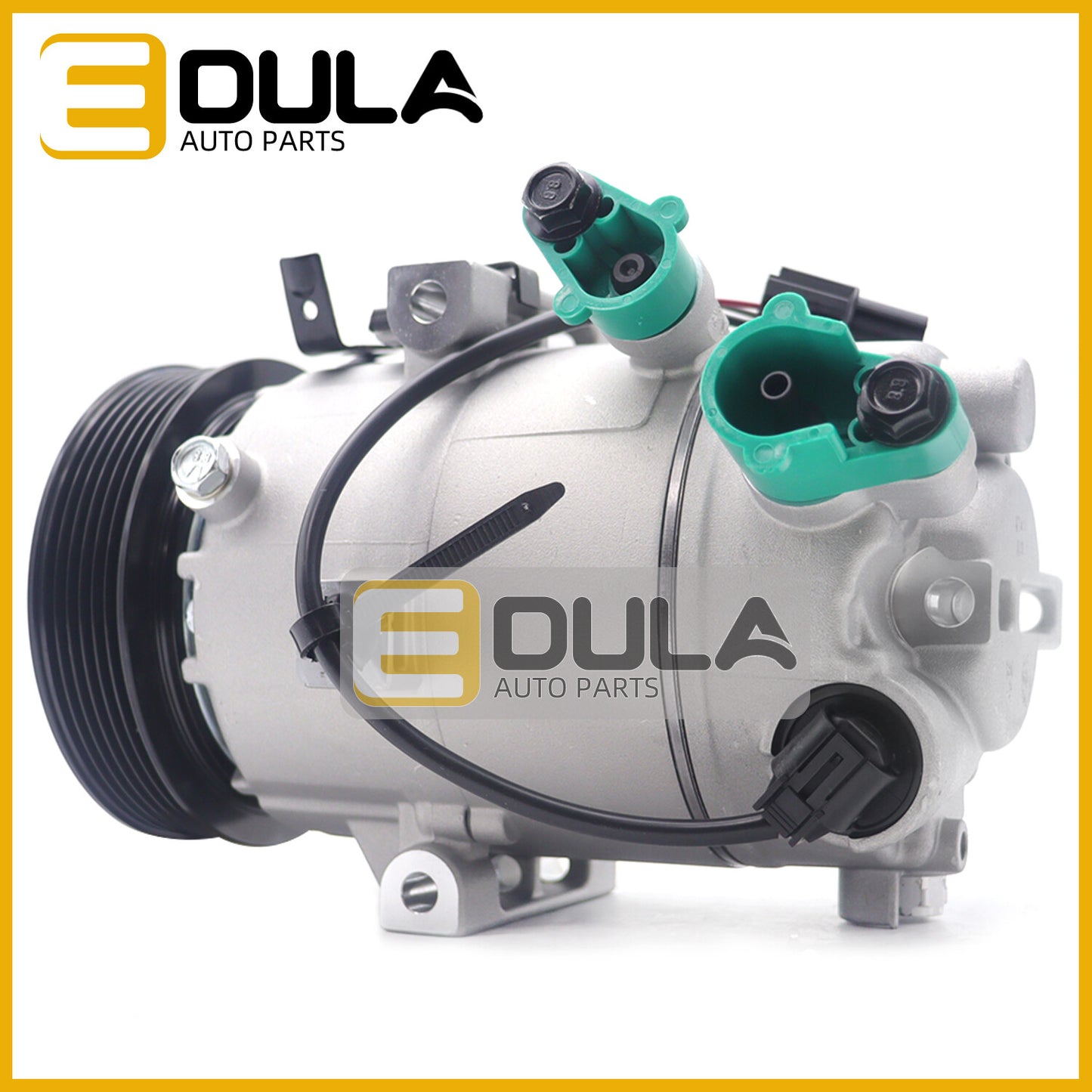 Auto VS14E AC Compressor fits for Hyundai for Elantra 1.4L 1.6L 2.0L 97701-F2100