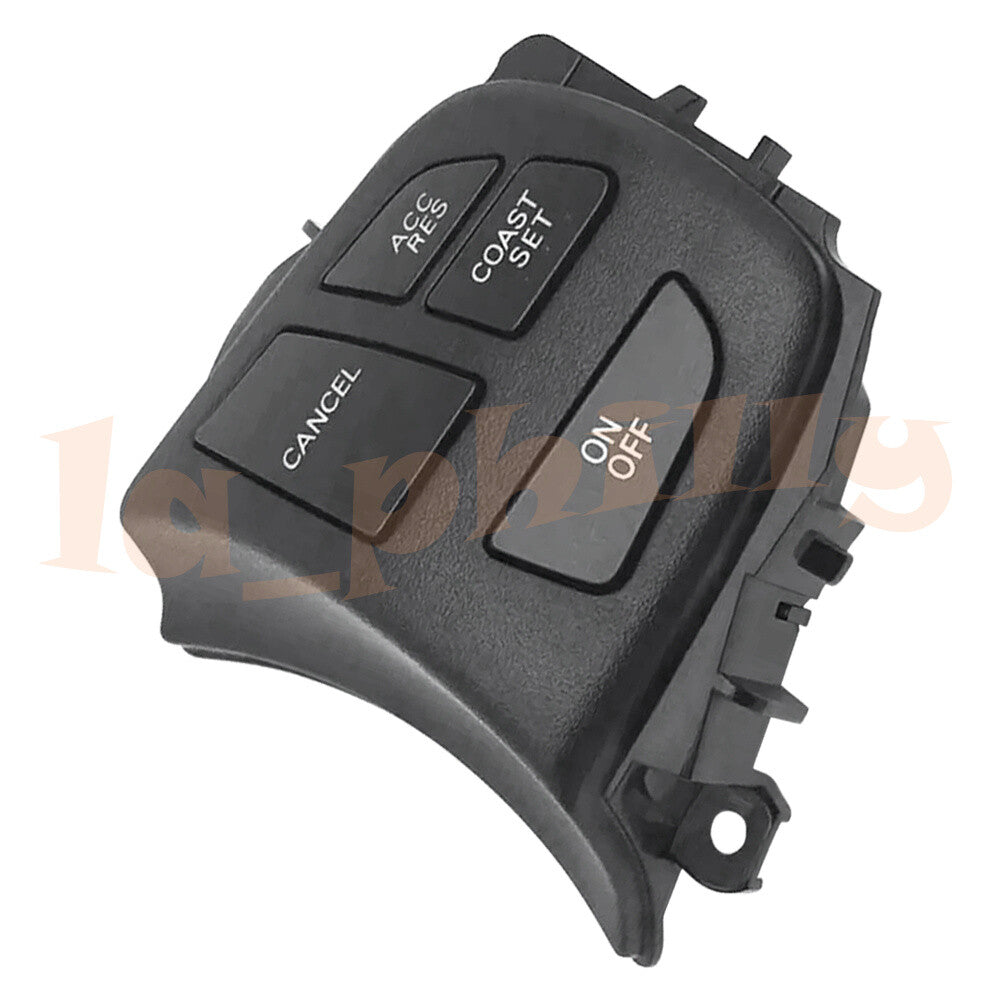 Fits for Mitsubishi Lancer for Outlander 2008 - 2015 Cruise Control Switch 8602A016