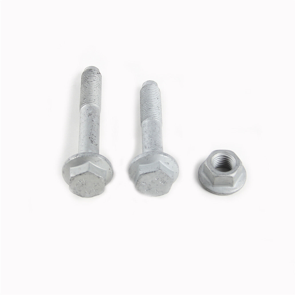 Control arm mounting bolt kit suitable for Volkswagen for Golf , Polo, for Audi A1, A3, and for SKODA seats.