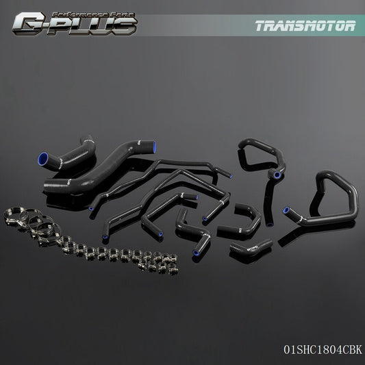 Impreza WRX MK10 GRB/GH Butter