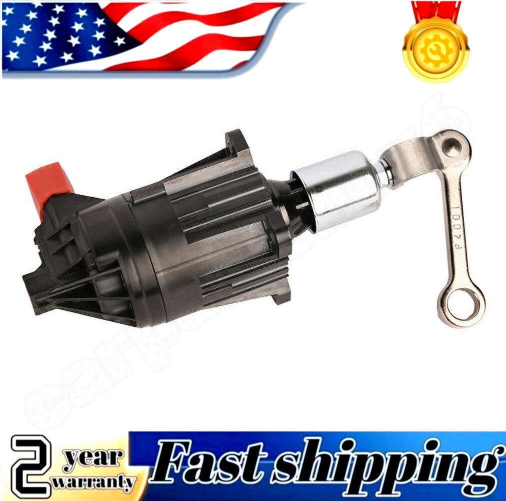 Turbocharger EGR solenoid valve actuator for Honda for Civic 1.5L K6T52372