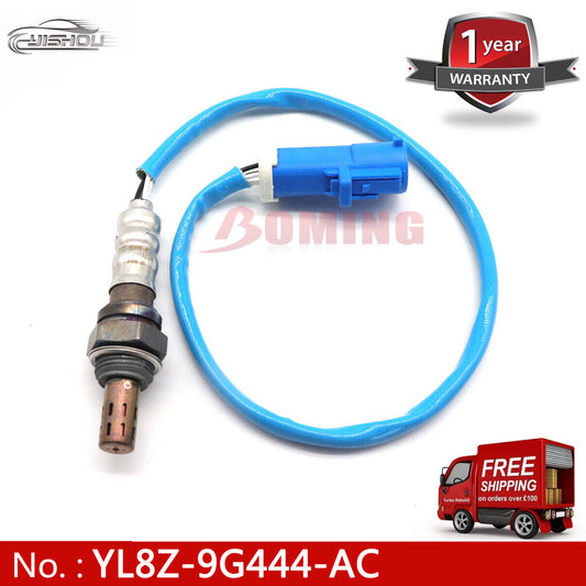 O2 sensor YL8Z-9G444-AC for Ford Escape, for Mazda Tribute, for Mercury Ocean.